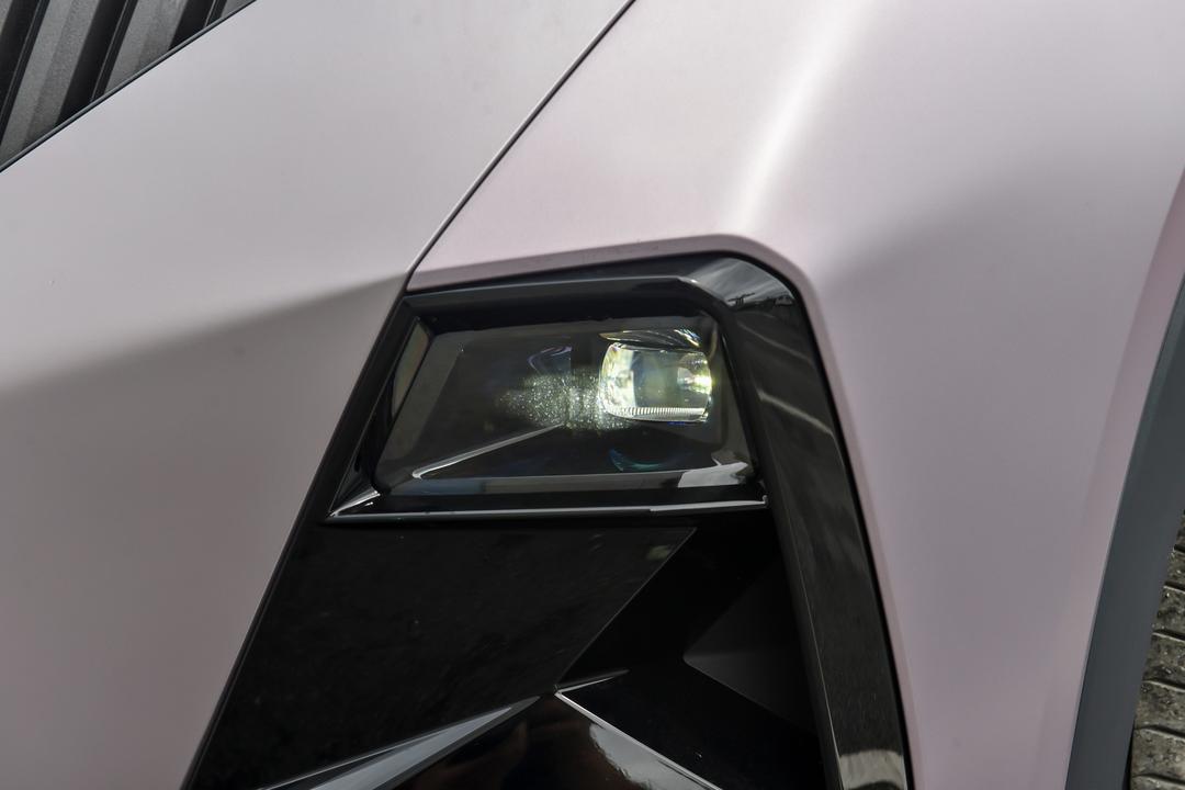 GAC GS3 2026, фото 14