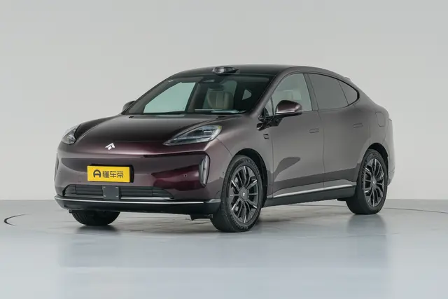 GAC HT 2026 — купить из Китая под заказ