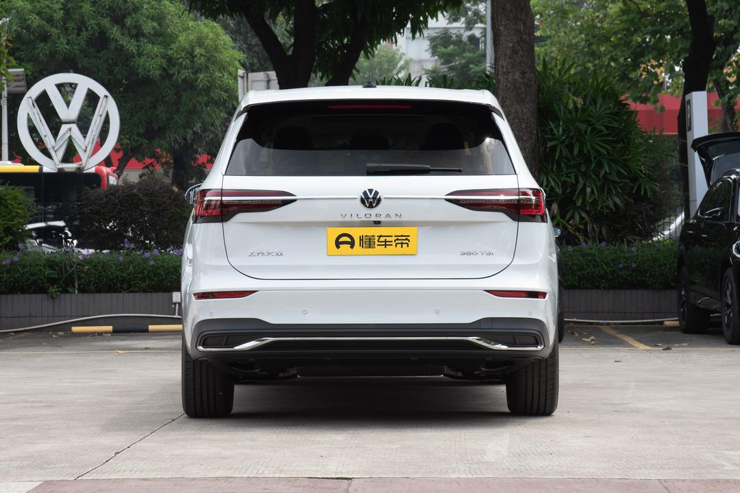 Volkswagen Viloran 2026, фото 6