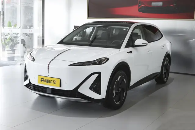 Hongqi Tiangong 06 2026 — купить из Китая под заказ