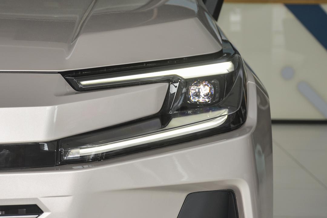 Toyota Wildlander 2026, фото 12