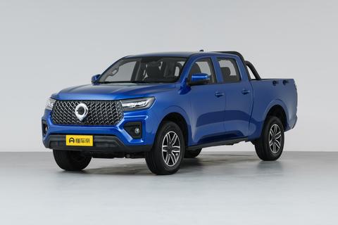 Great Wall Motors