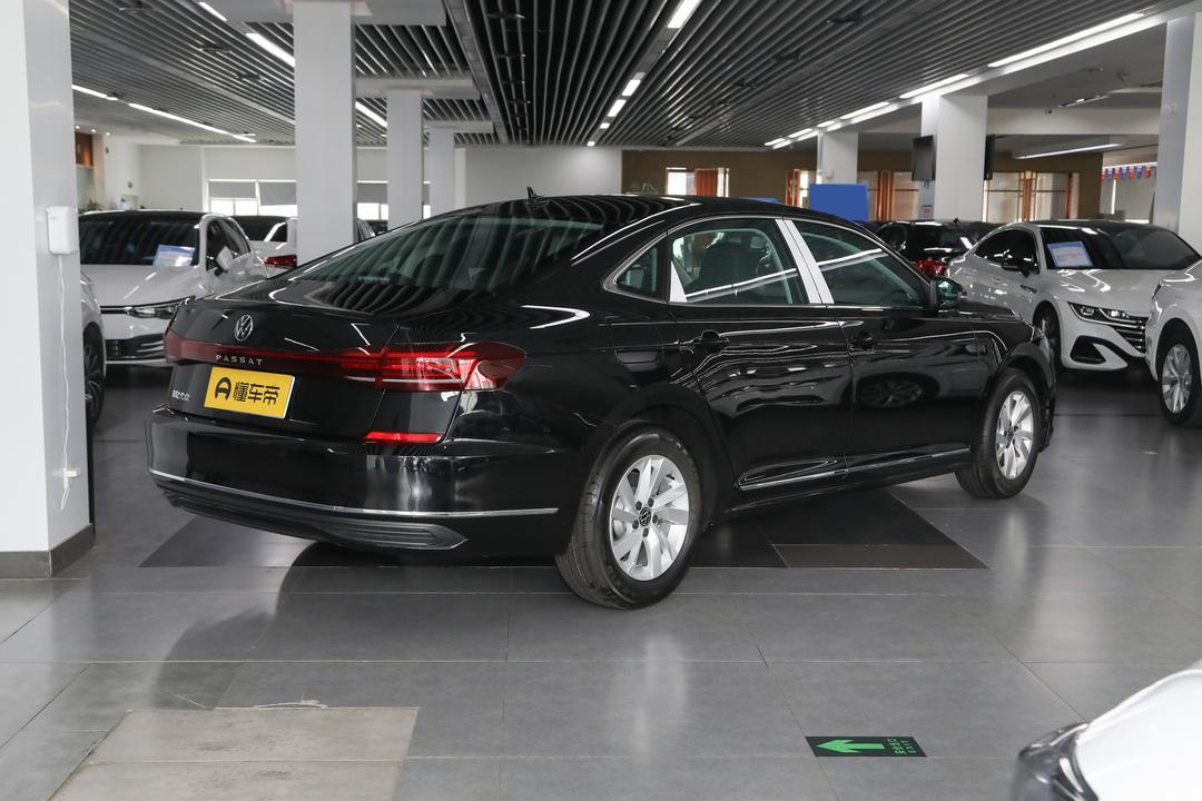 Volkswagen Passat 2026, фото 7