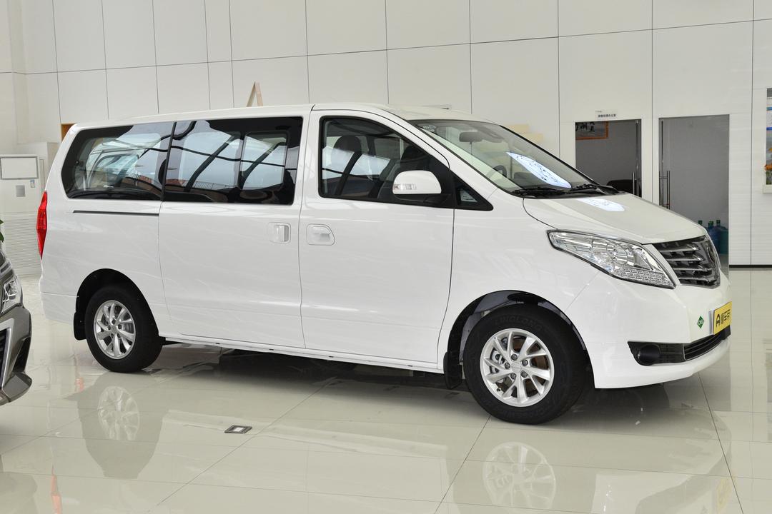 Dongfeng Lingzhi PLUS 2026, фото 8