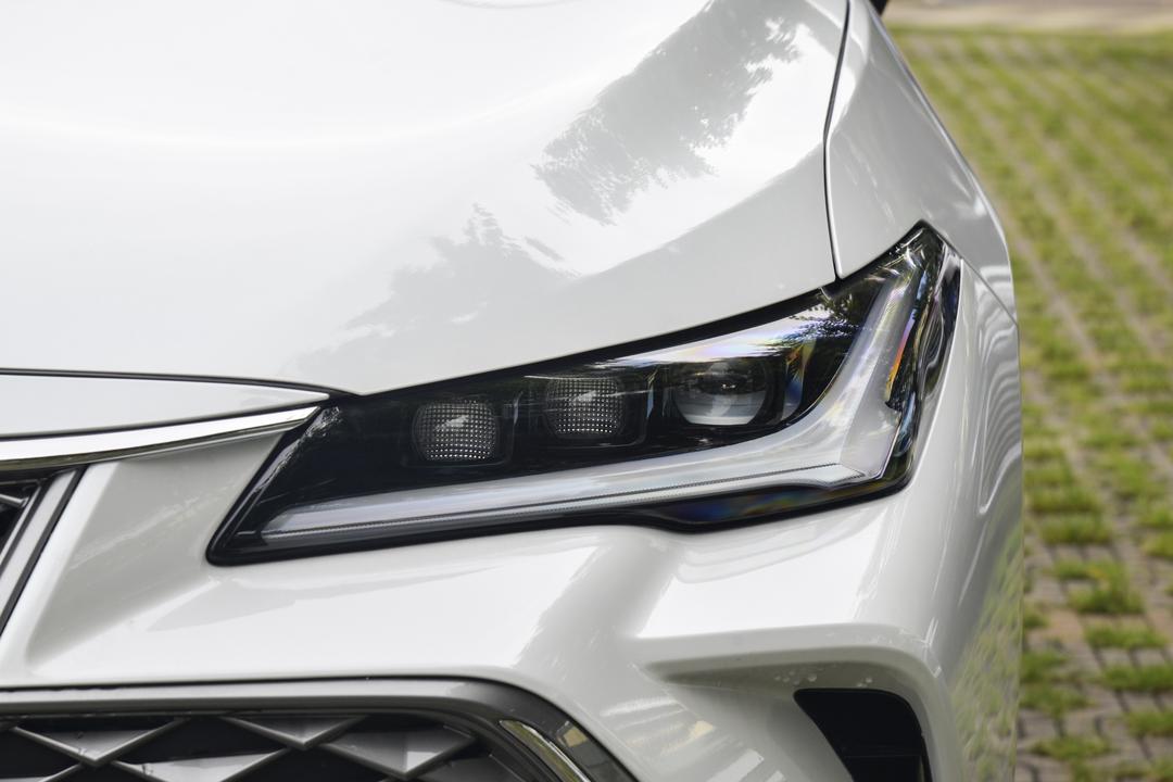 Toyota Avalon 2026, фото 11