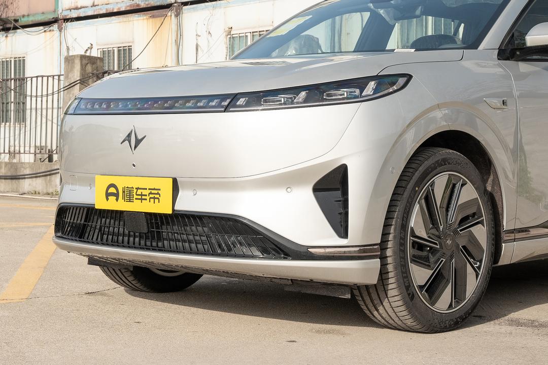 Dongfeng Yipai 008 2026, фото 9
