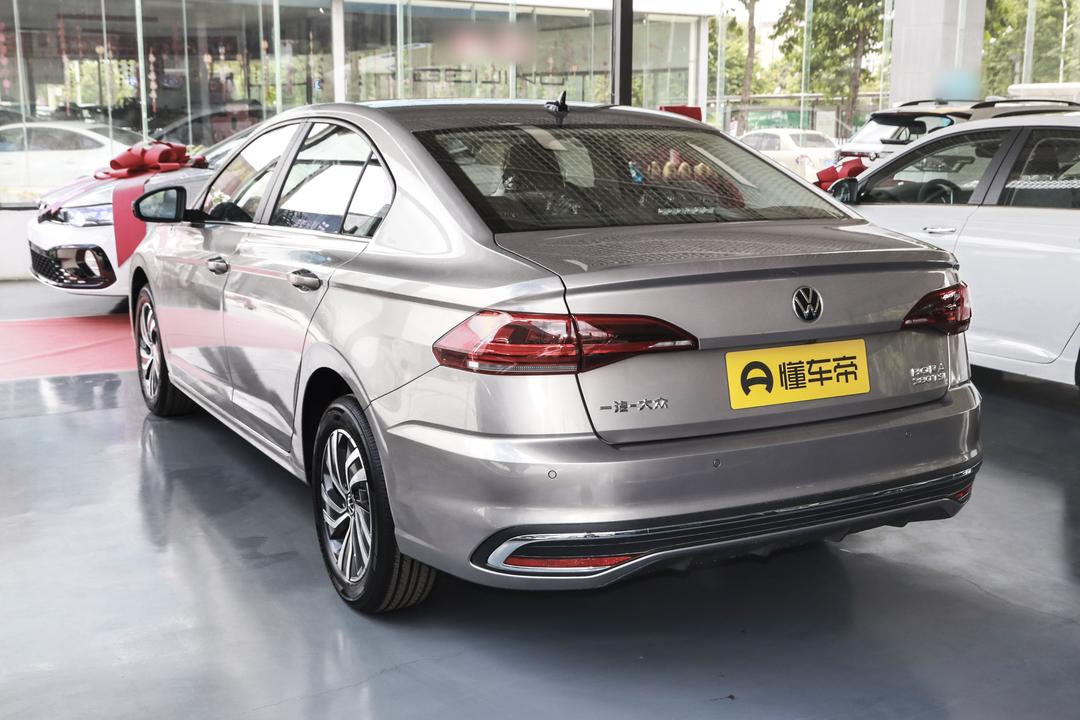 Volkswagen Bora 2026, фото 4