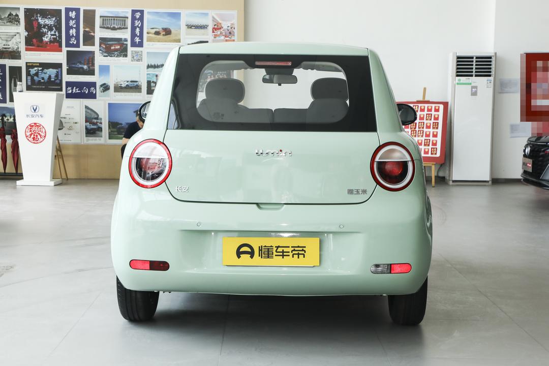 Changan Lumin 2026, фото 6