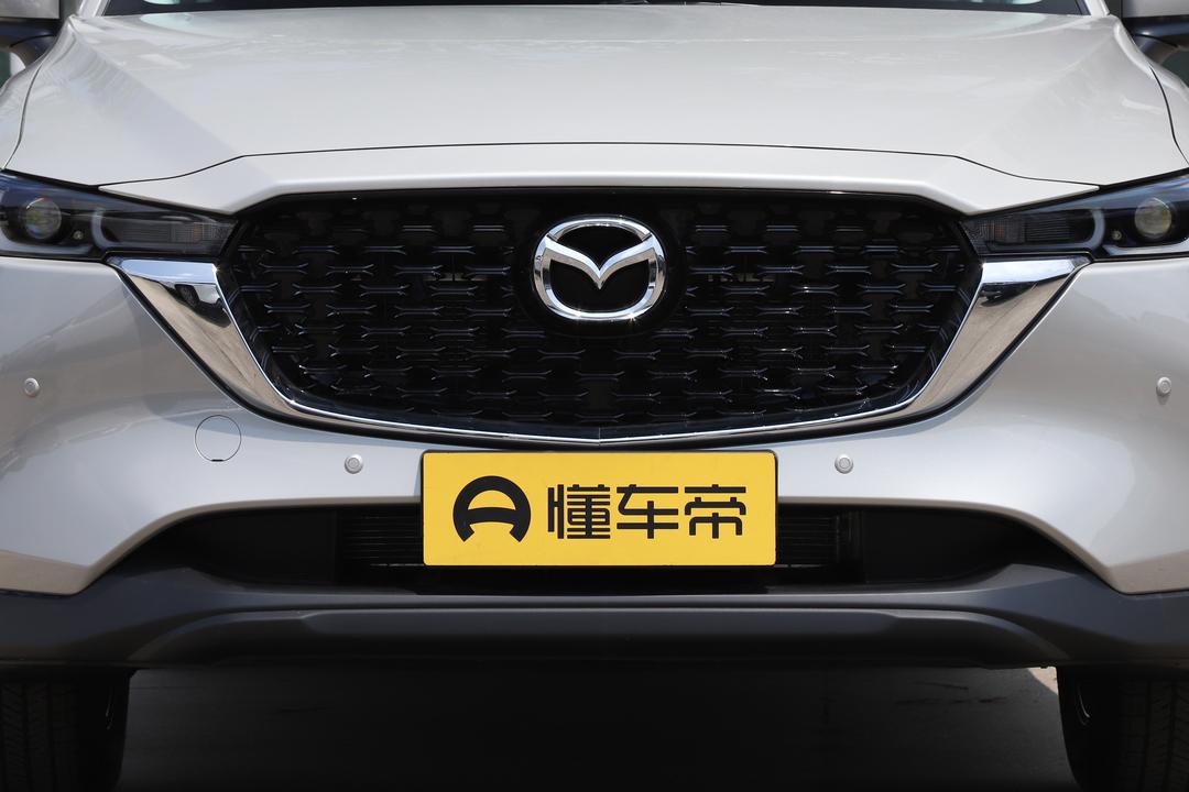 Mazda CX-5 2026, фото 10