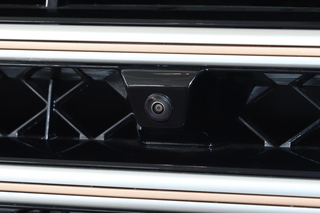 Exeed VX 2026, фото 15