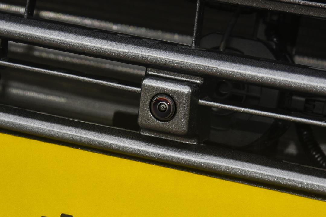 Toyota Sienna 2026, фото 15