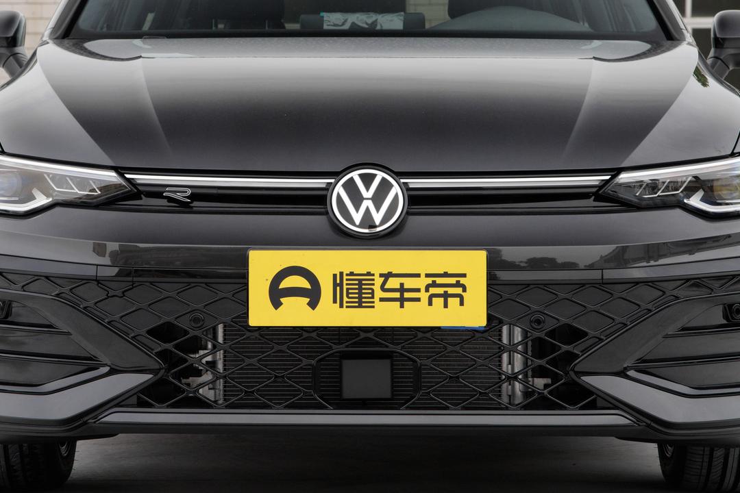 Volkswagen Golf 2026, фото 10