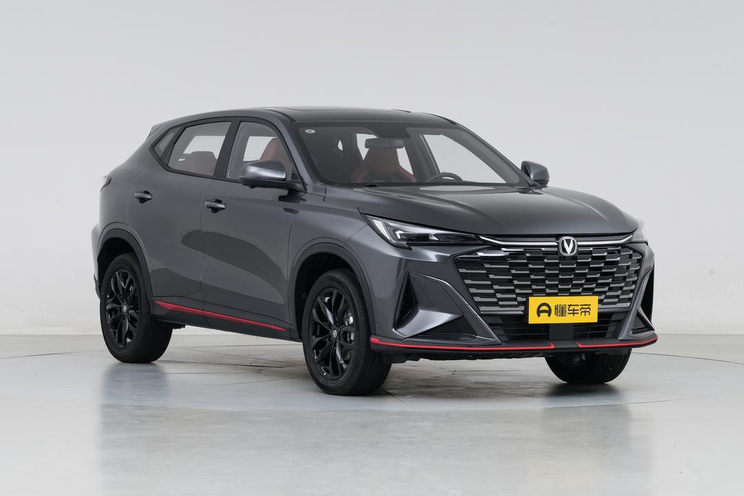 Changan X5 PLUS 2026, фото 3