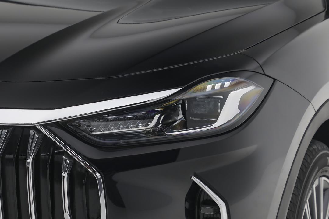 Jetour X70 PLUS 2026, фото 13