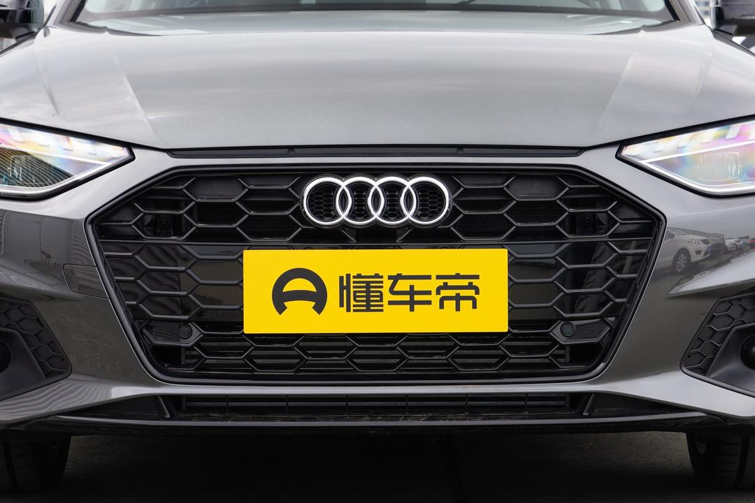 Audi A4L 2026, фото 10
