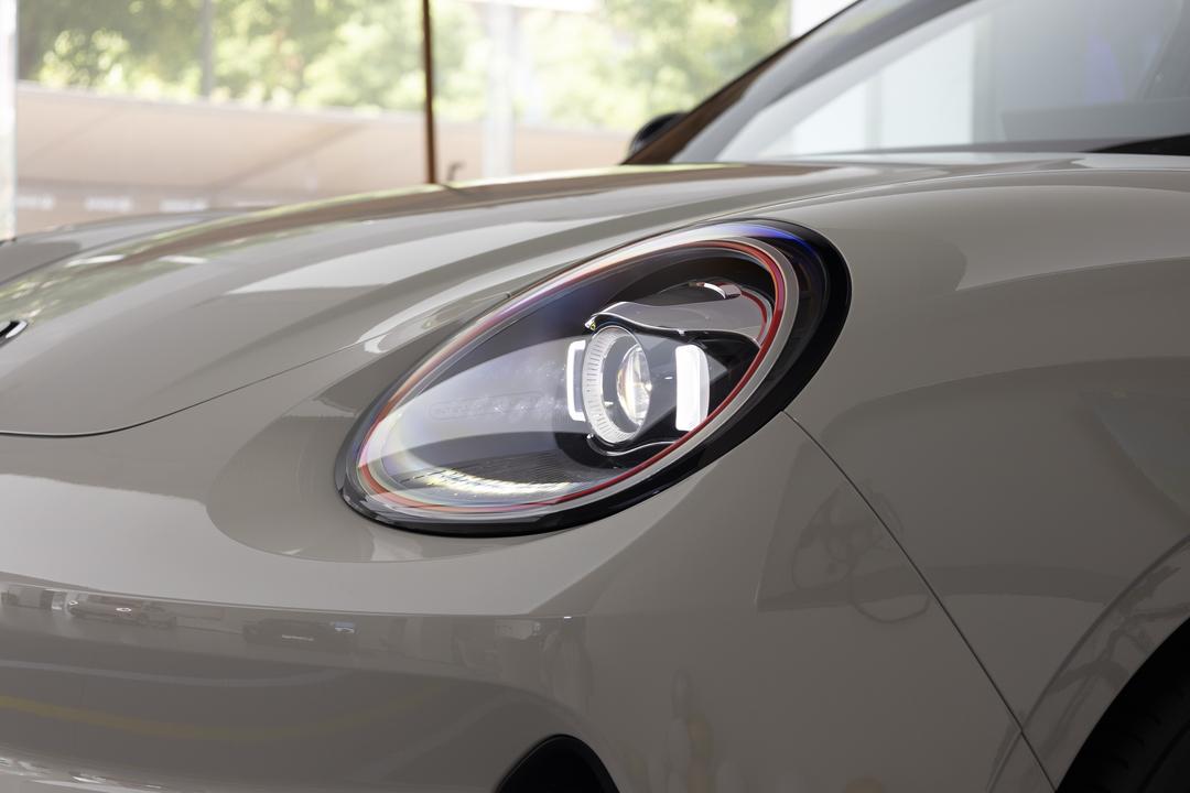 ORA 5 GT 2026, фото 12