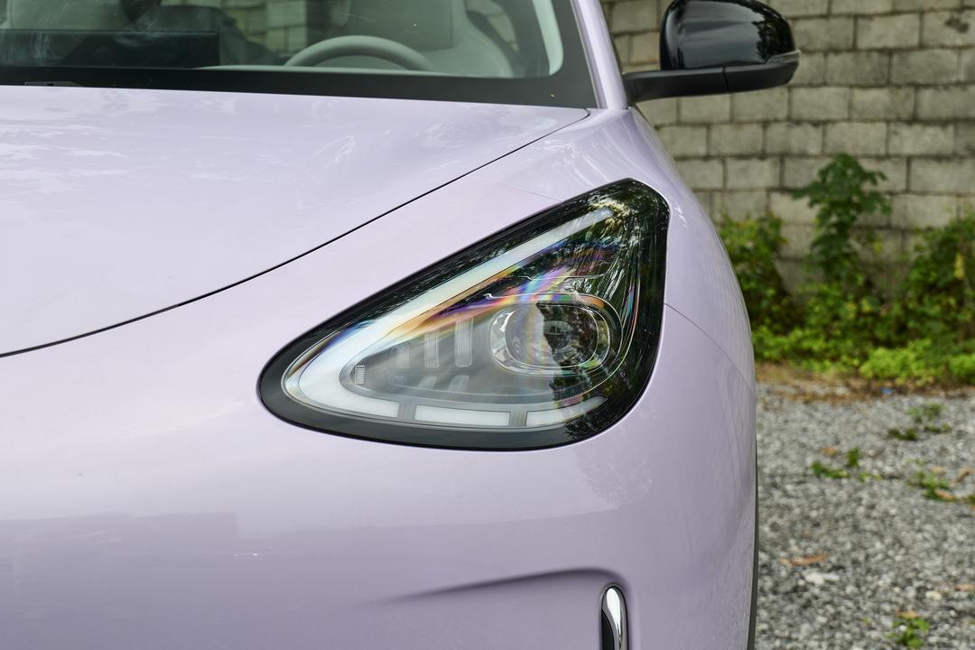Geely EX2 2026, фото 11