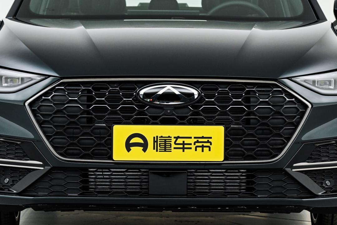 Chery Arrizo 8 PRO 2026, фото 10