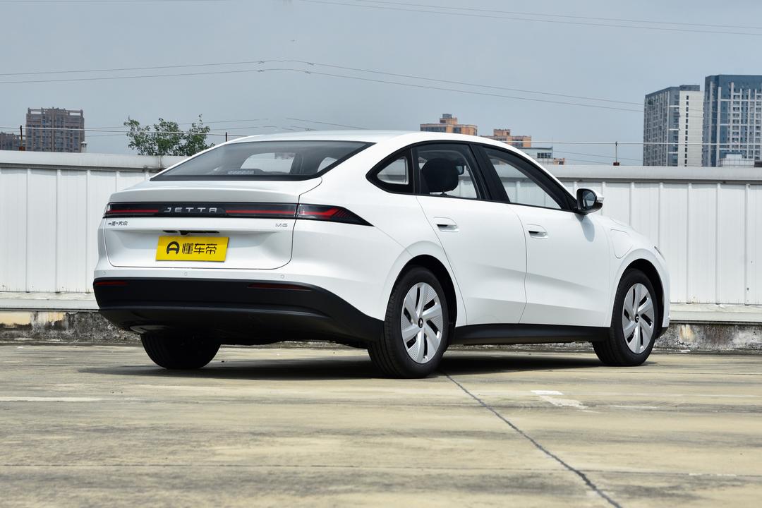 Jetta M6 2026, фото 7