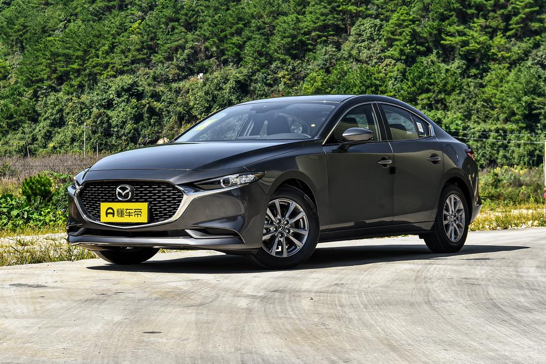Mazda Mazda 3