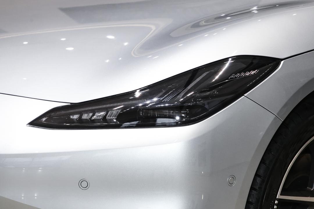GAC Hyptec GT 2026, фото 13