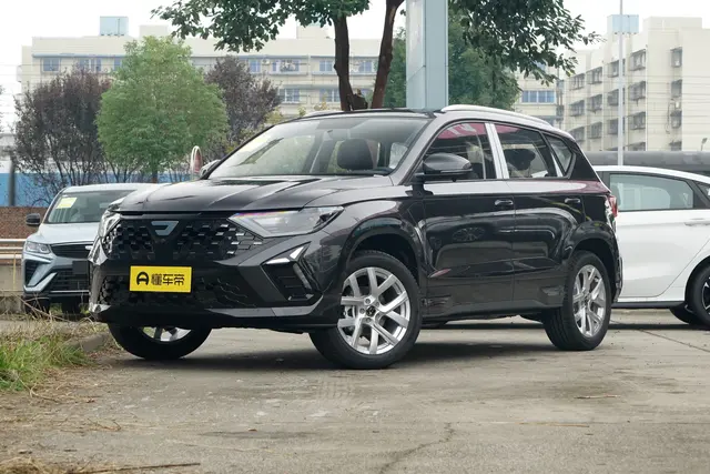 Jetta VS5 2026 — купить из Китая под заказ