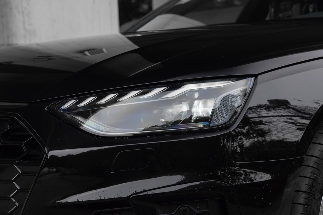 Audi A4L 2026, фото 14