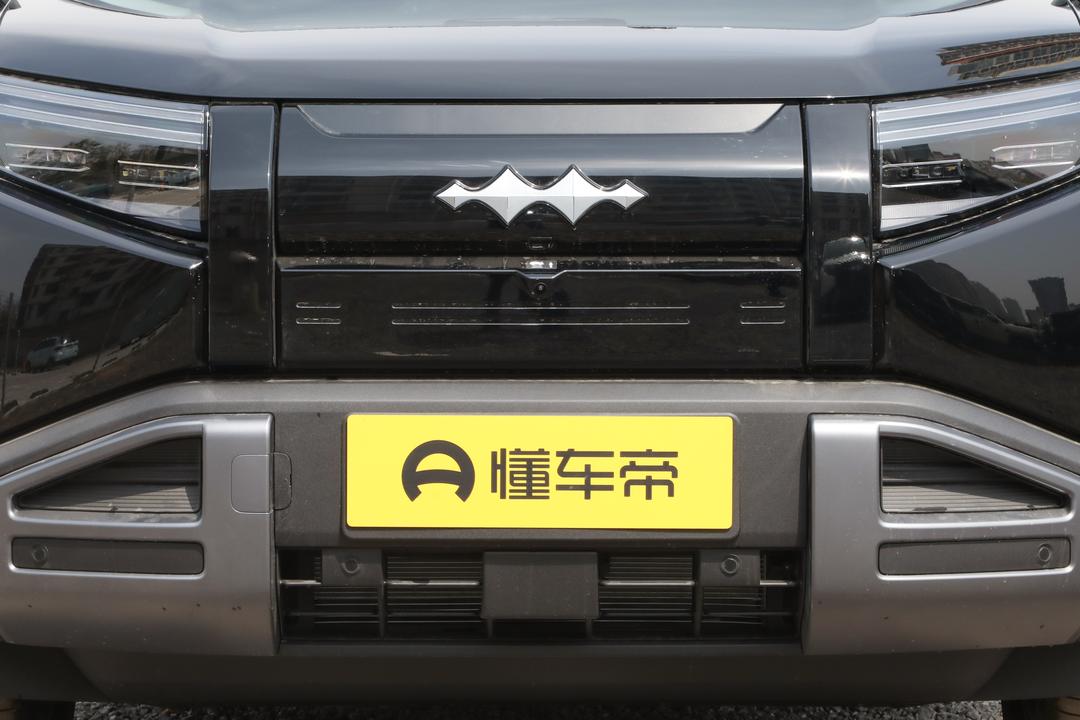 BYD Leopard 3 2026, фото 10
