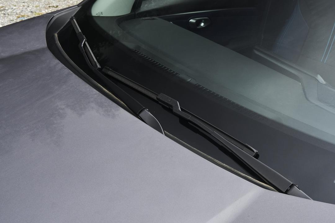 GAC GS3 2026, фото 15