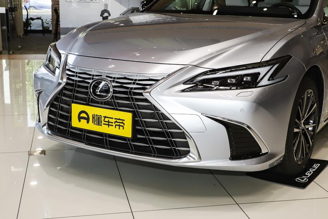 Lexus ES 2026, фото 9