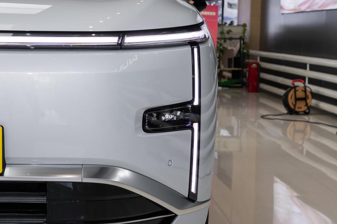 Wuling Xingguang L 2026, фото 10