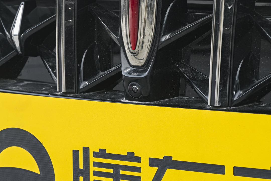Hongqi H6 2026, фото 15