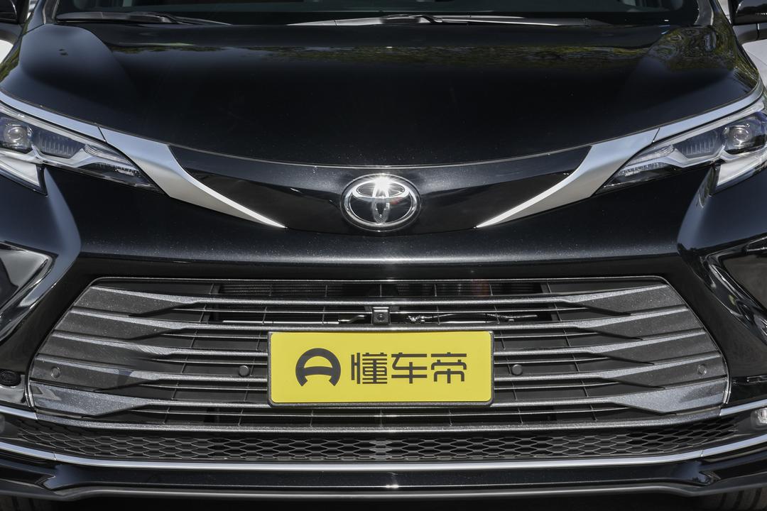 Toyota Sienna 2026, фото 10
