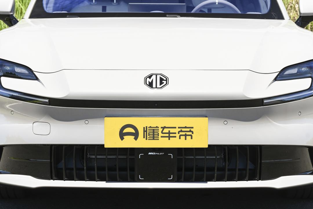 MG MG 07 EV 2026, фото 10