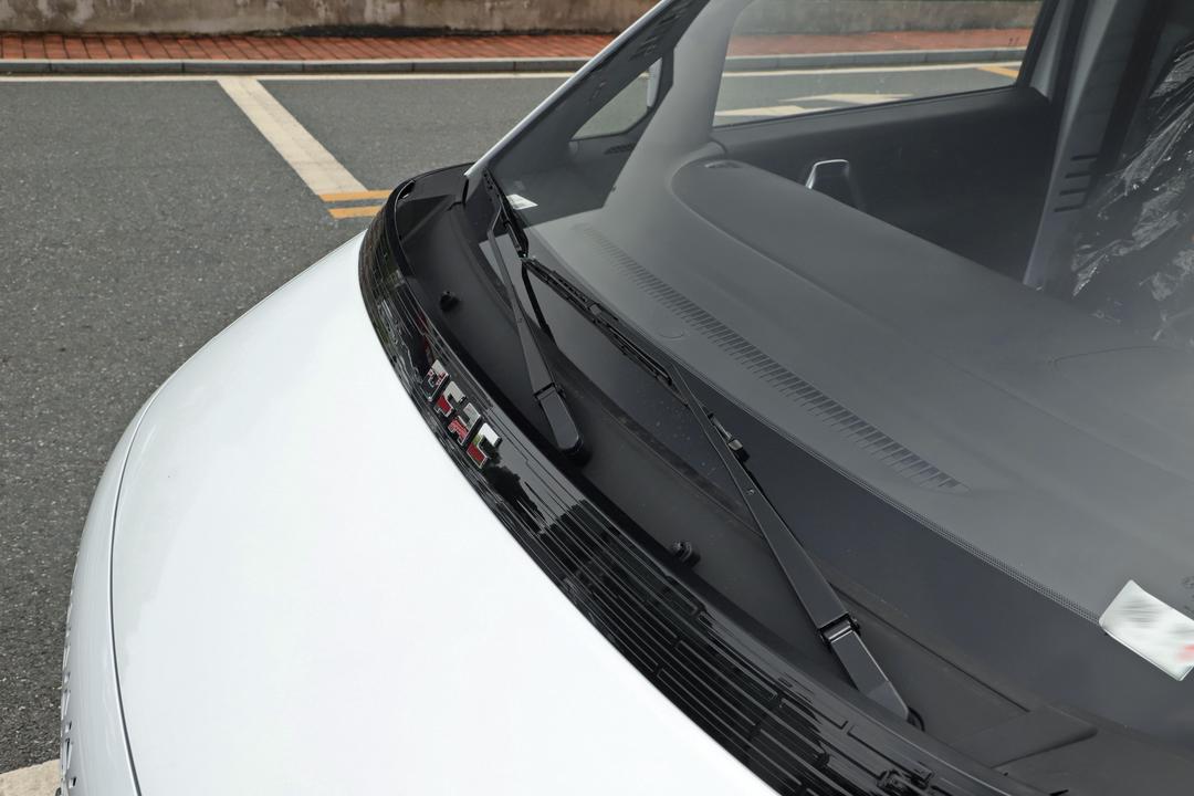 Dongfeng Tuyi T7 2026, фото 15
