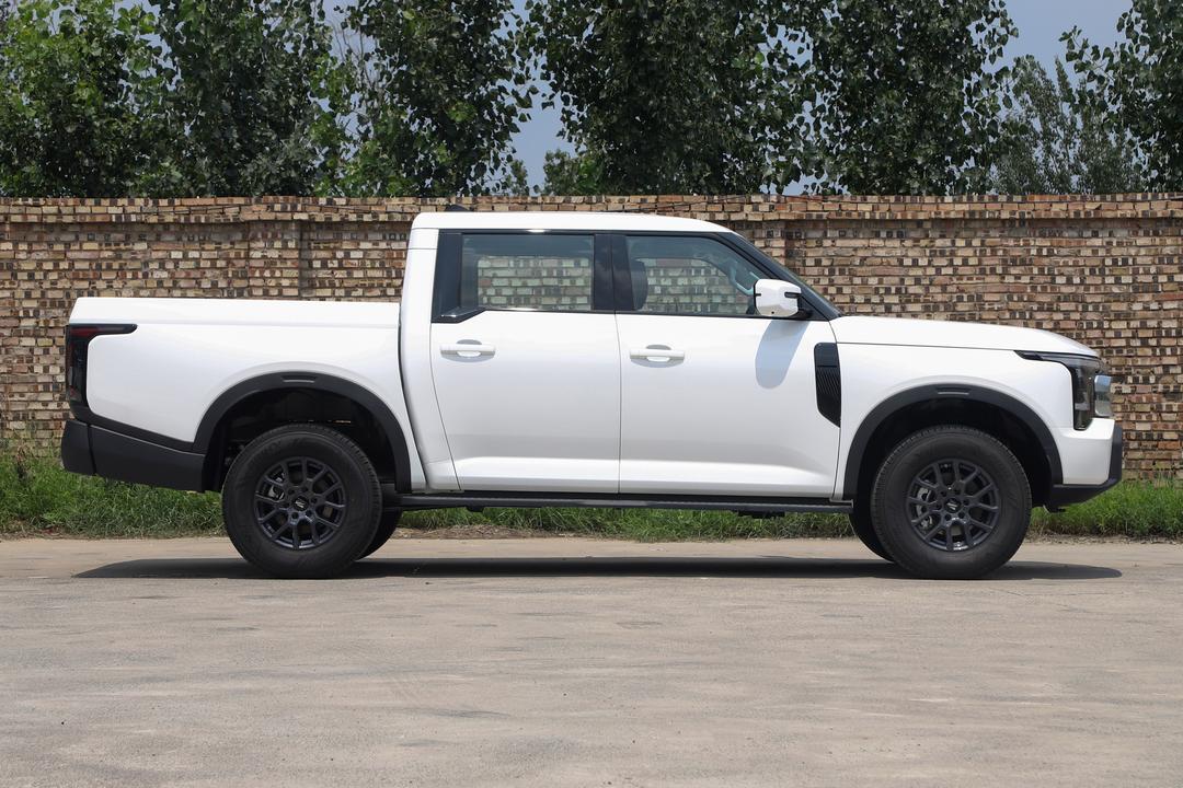 Dongfeng Nissan Z9 2026, фото 8