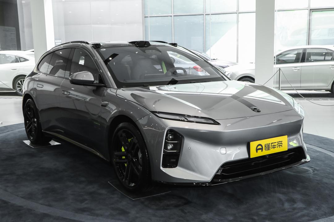 NIO ET5T 2026, фото 3