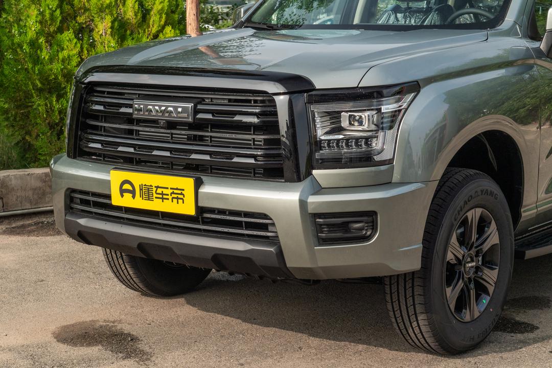 Haval H5 2026, фото 9