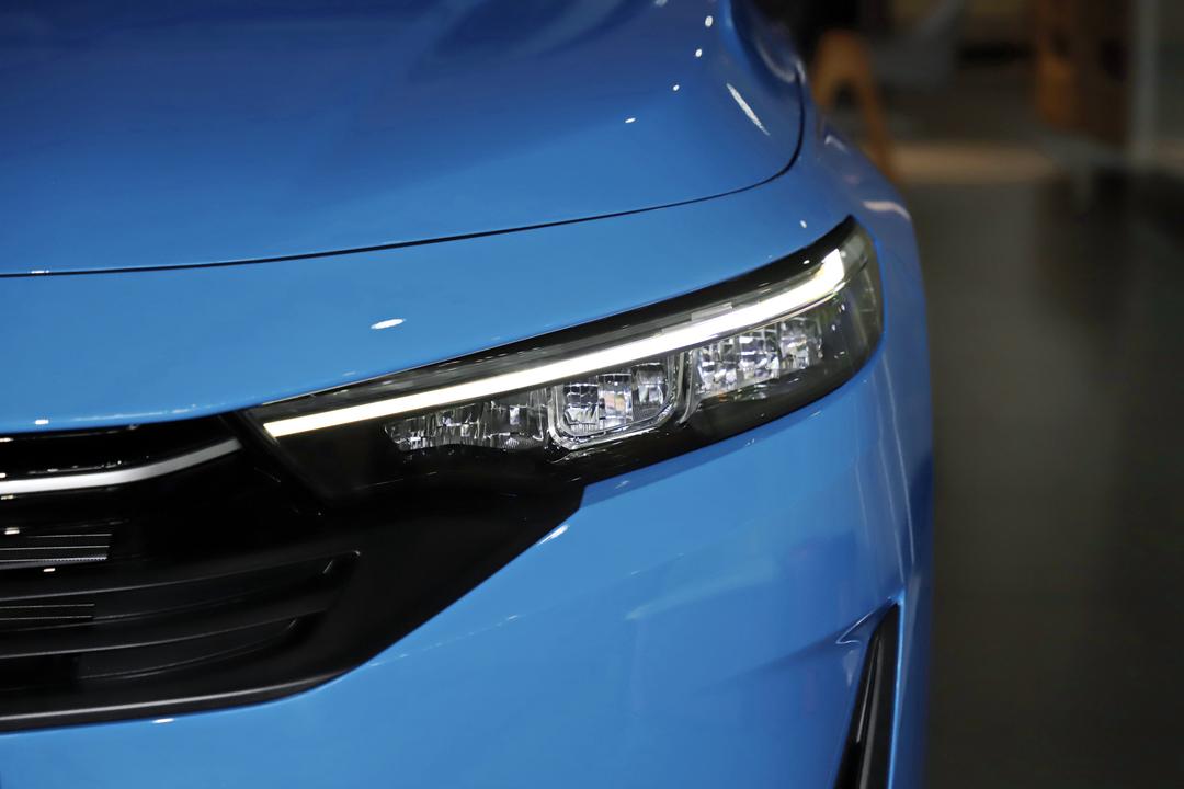 Honda Integra 2026, фото 11
