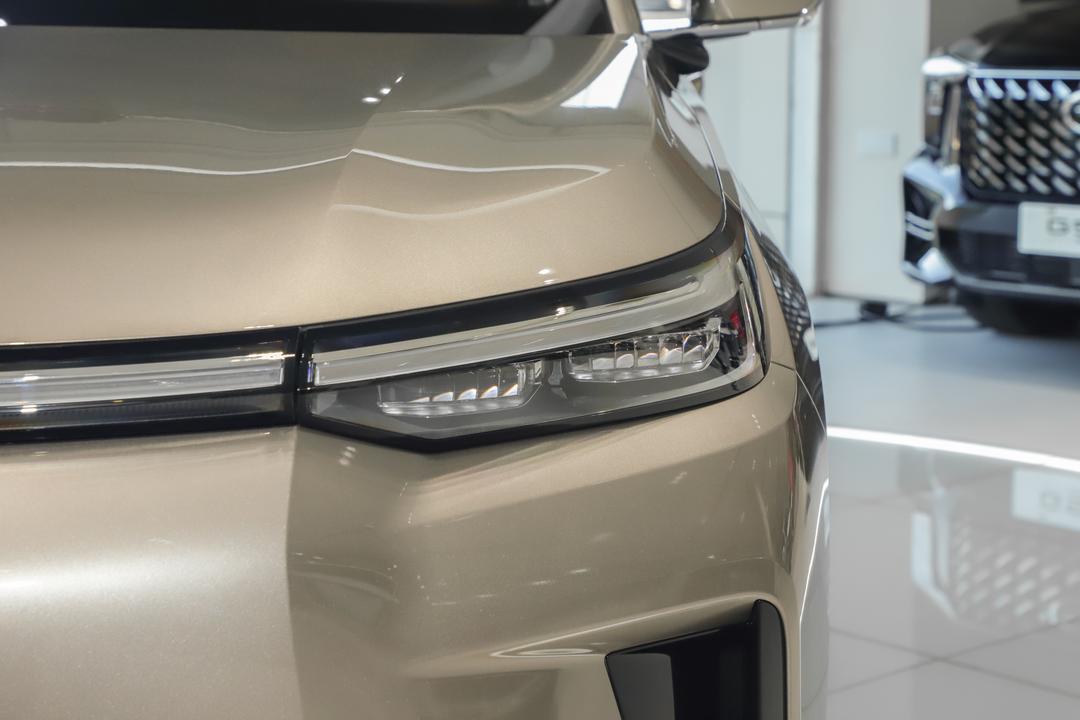 GAC Xiangwang S9 2026, фото 10