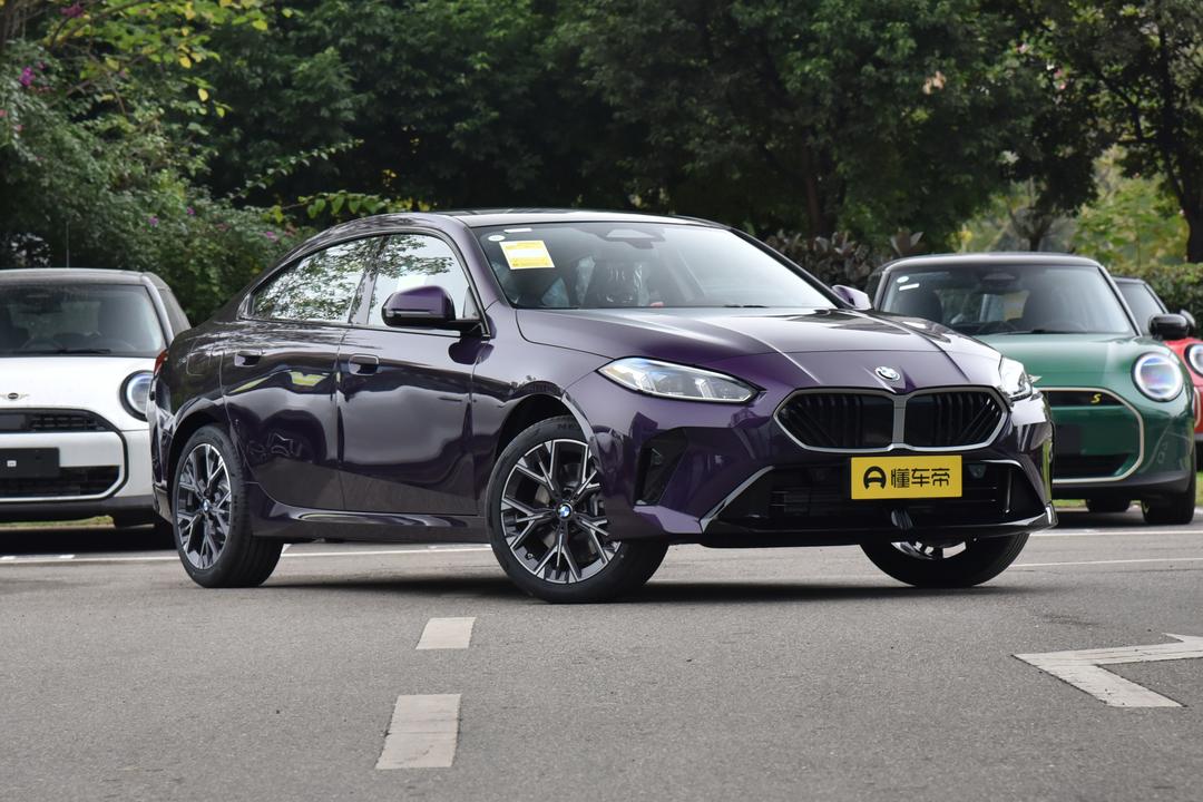 BMW 2 Series 2026, фото 3
