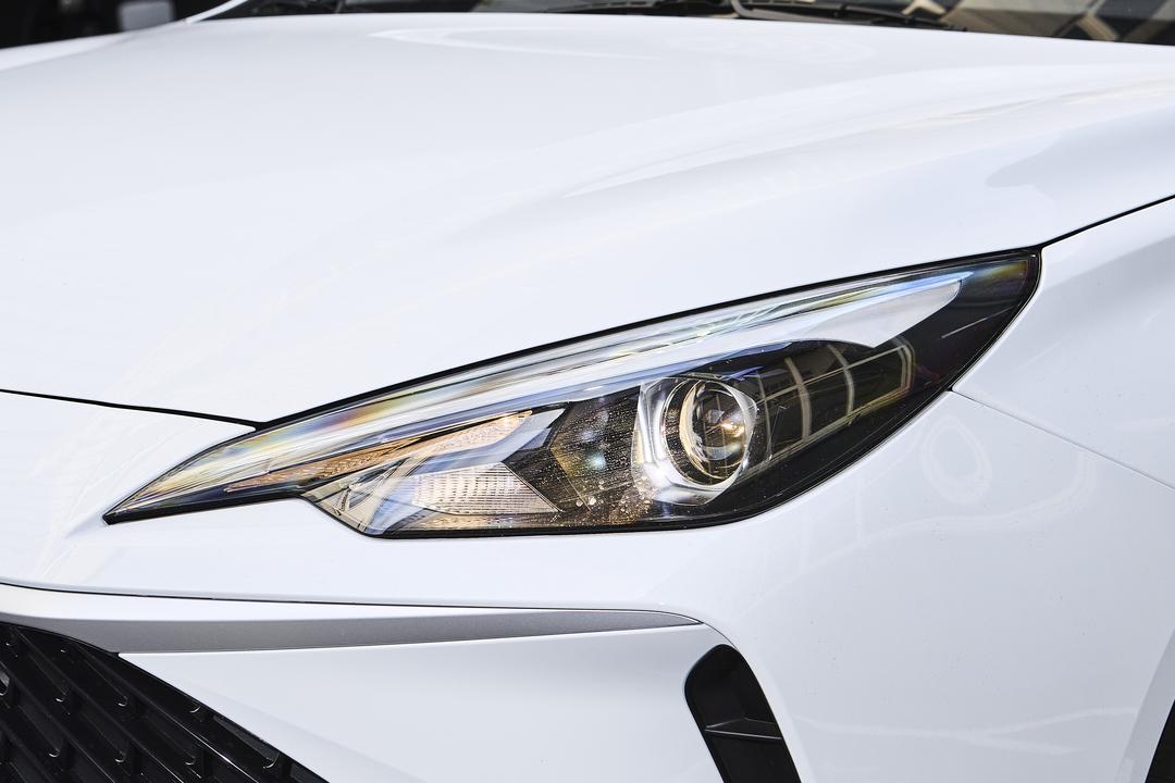 Roewe i5 2026, фото 14