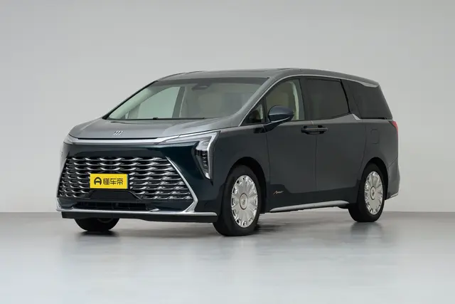 Buick Century 2026 — купить из Китая под заказ