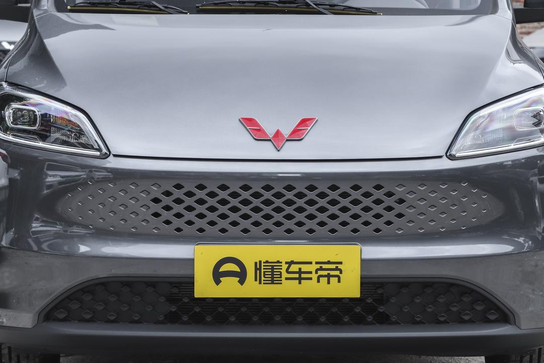 Wuling Hongguang 2026, фото 10