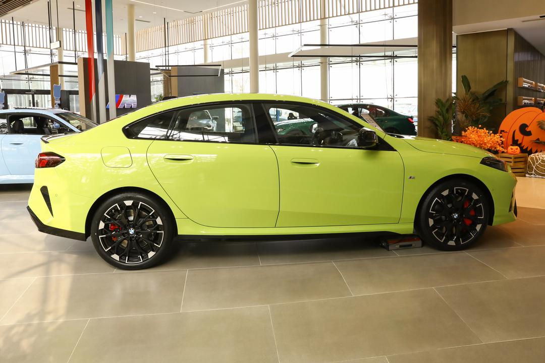 BMW 2 Series 2026, фото 7
