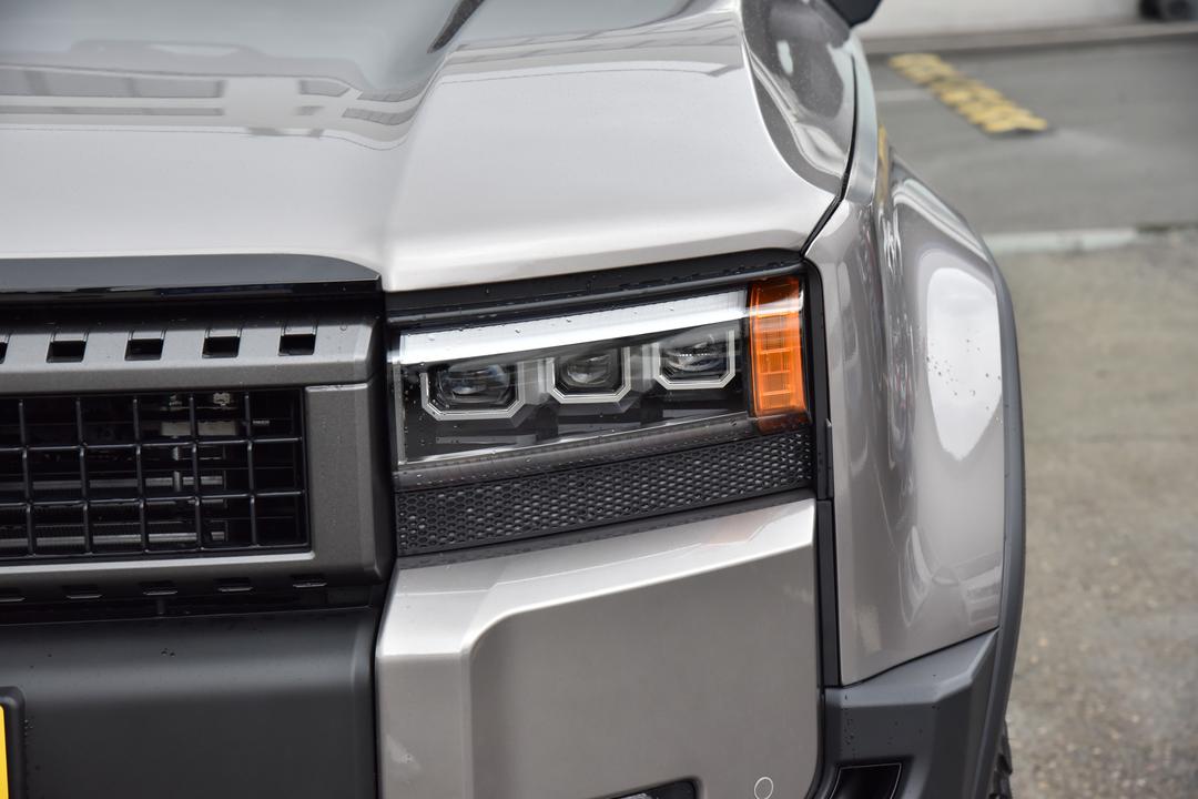 Toyota Prado 2026, фото 11