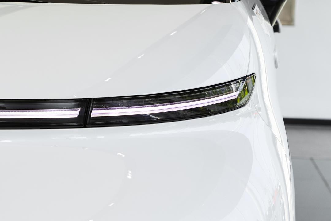 Geely Yizhen L380 2026, фото 12