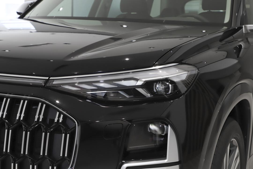 Audi Q6 2026, фото 12