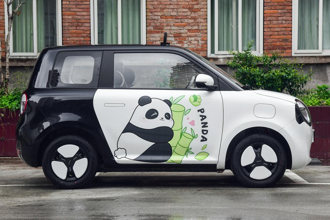 Changan Lumin 2026, фото 8