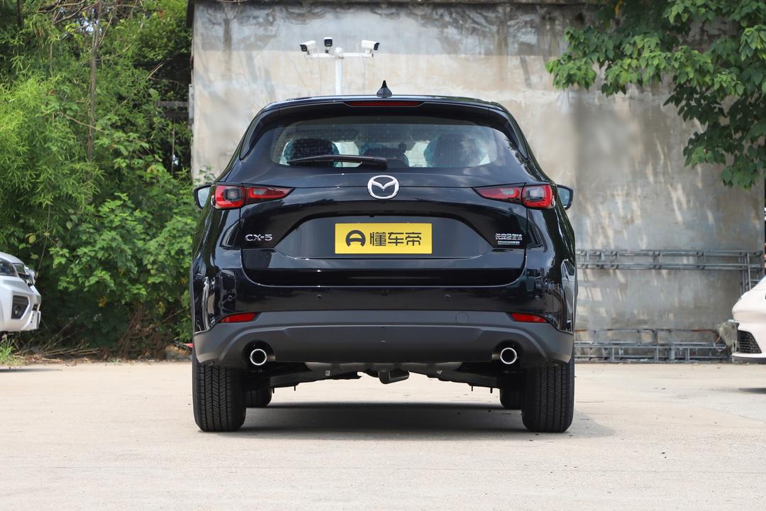 Mazda CX-5 2026, фото 6